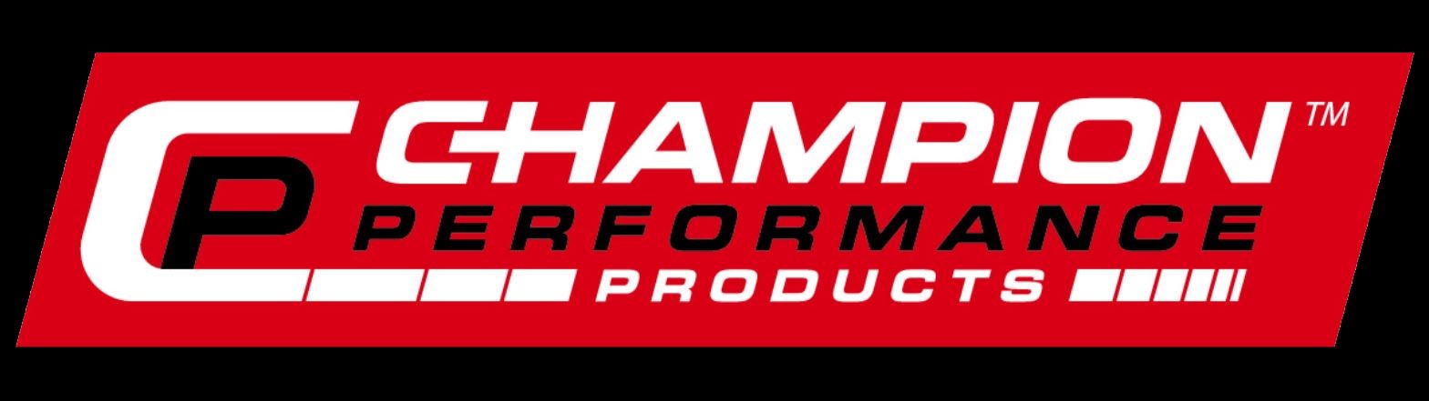 Downloads – Champion Performance Products